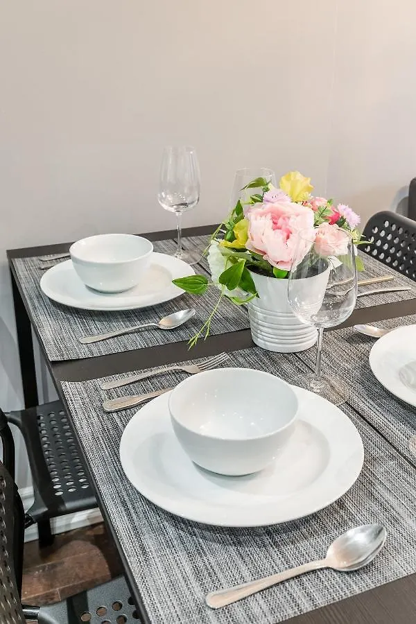 Modern 3Br Apt In The Heart Of Trinity Bellwoods Apartment Toronto 0*,  Canada